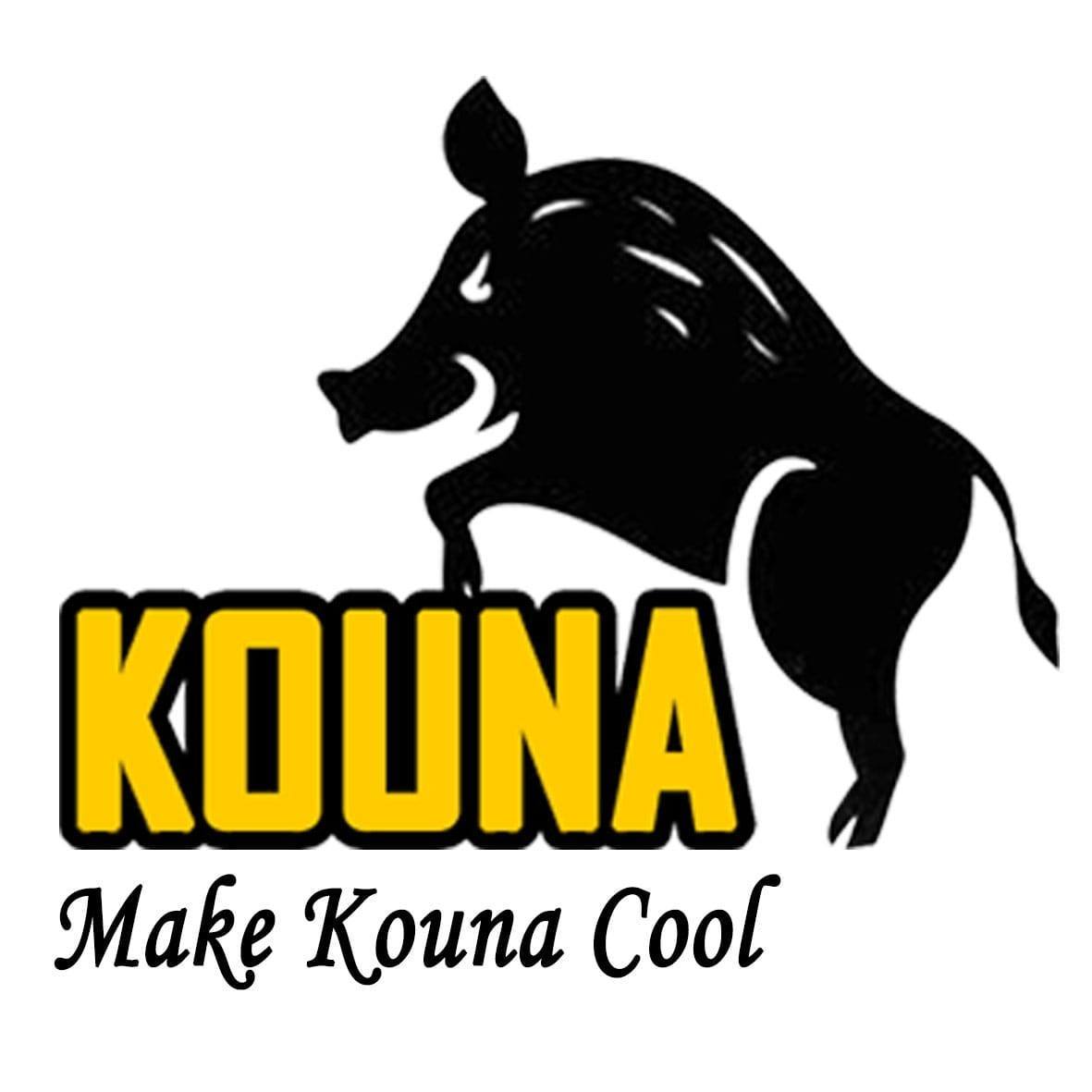 Festival KOUNA