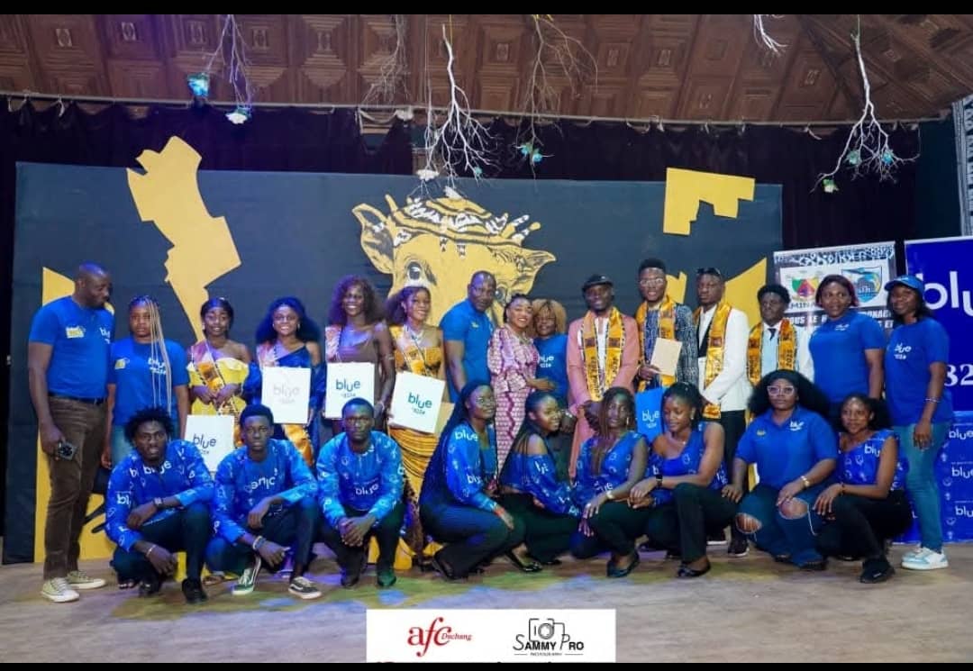 Festival KOUNA 2026 – 8ᵉ Édition